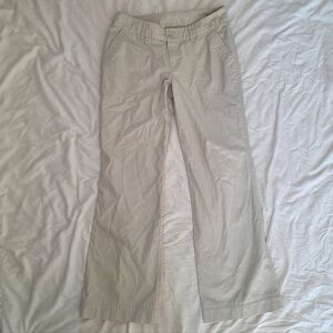 Women's Patagonia Khaki Casual Pants
